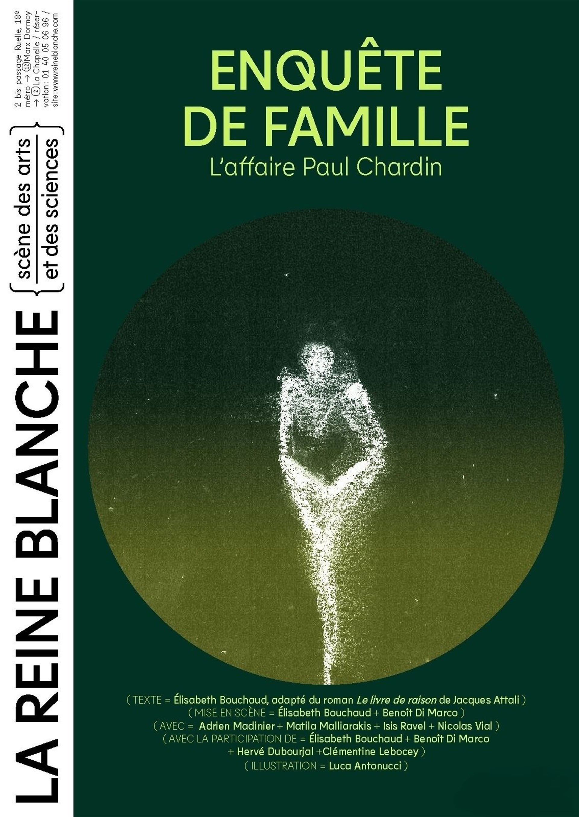 Enquête de famille