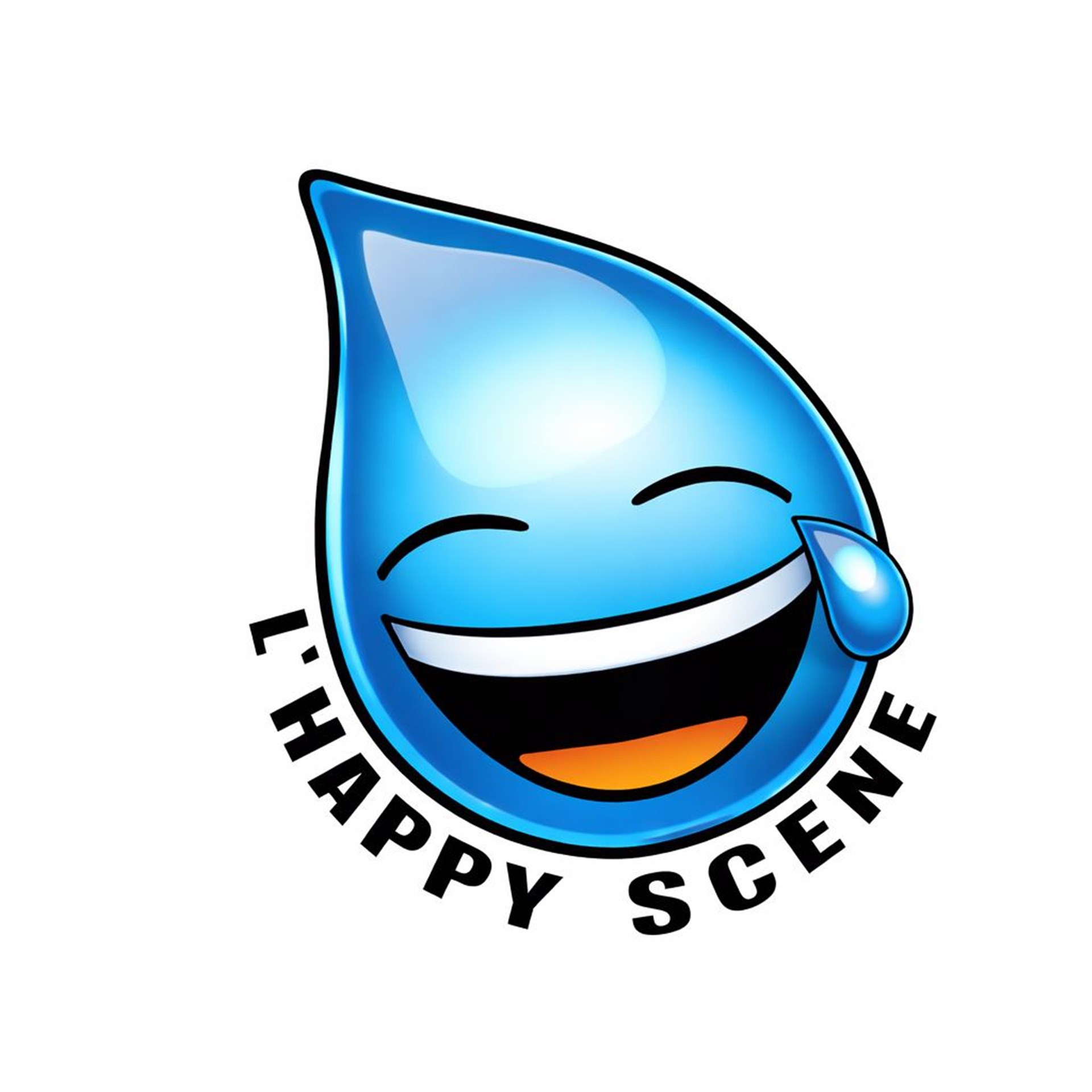L'Happy Scene