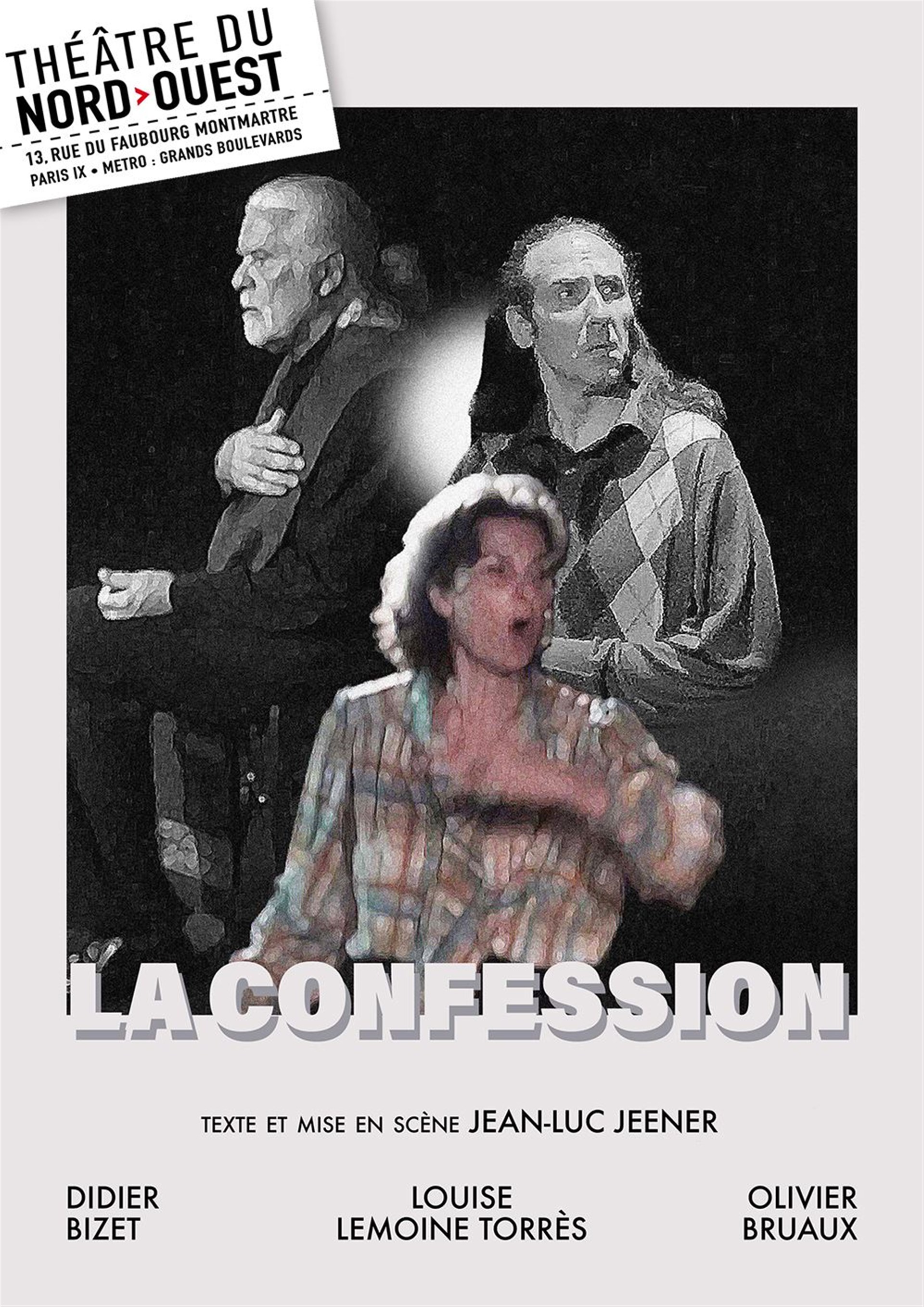 La Confession