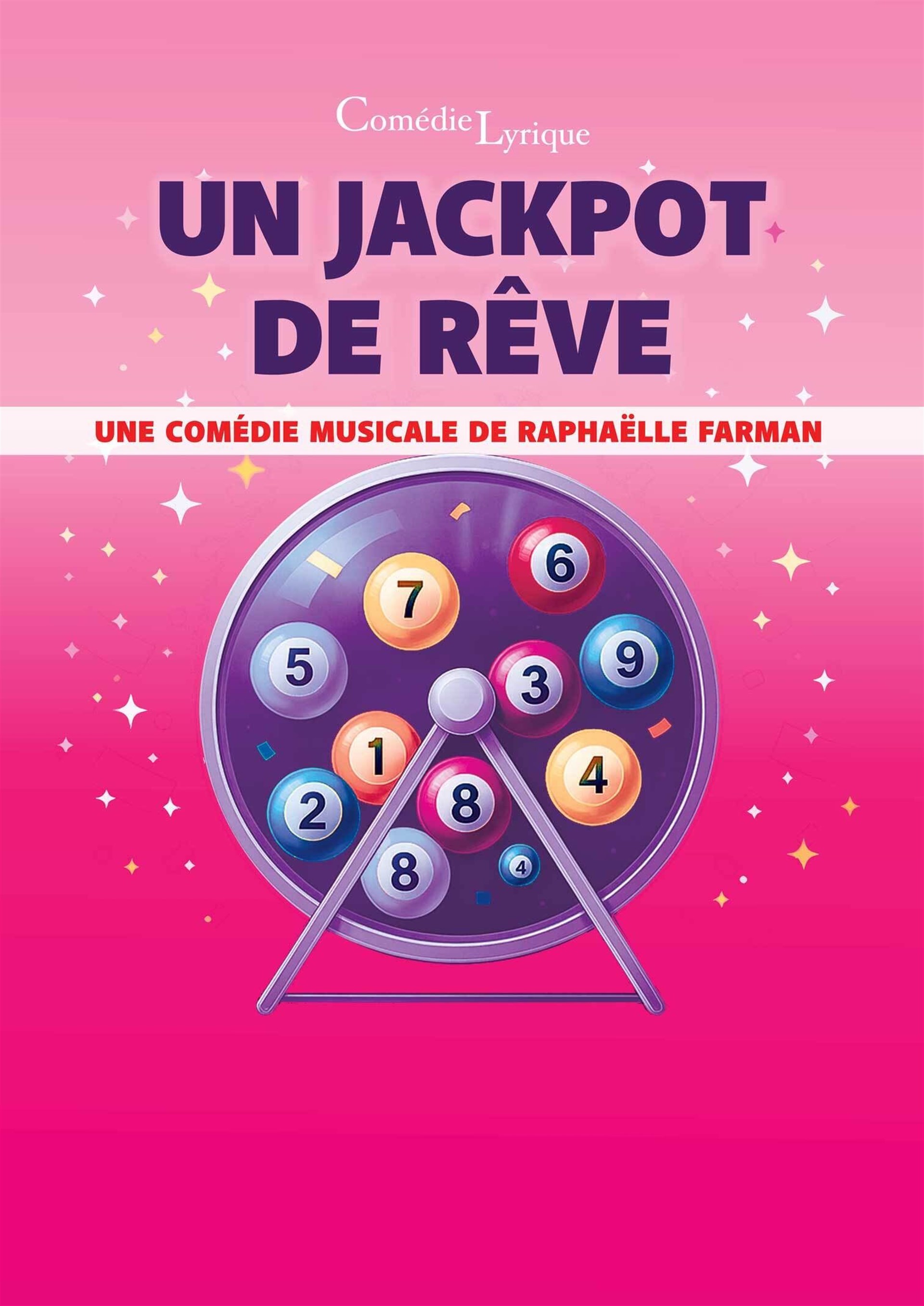 Un jackpot de rêve