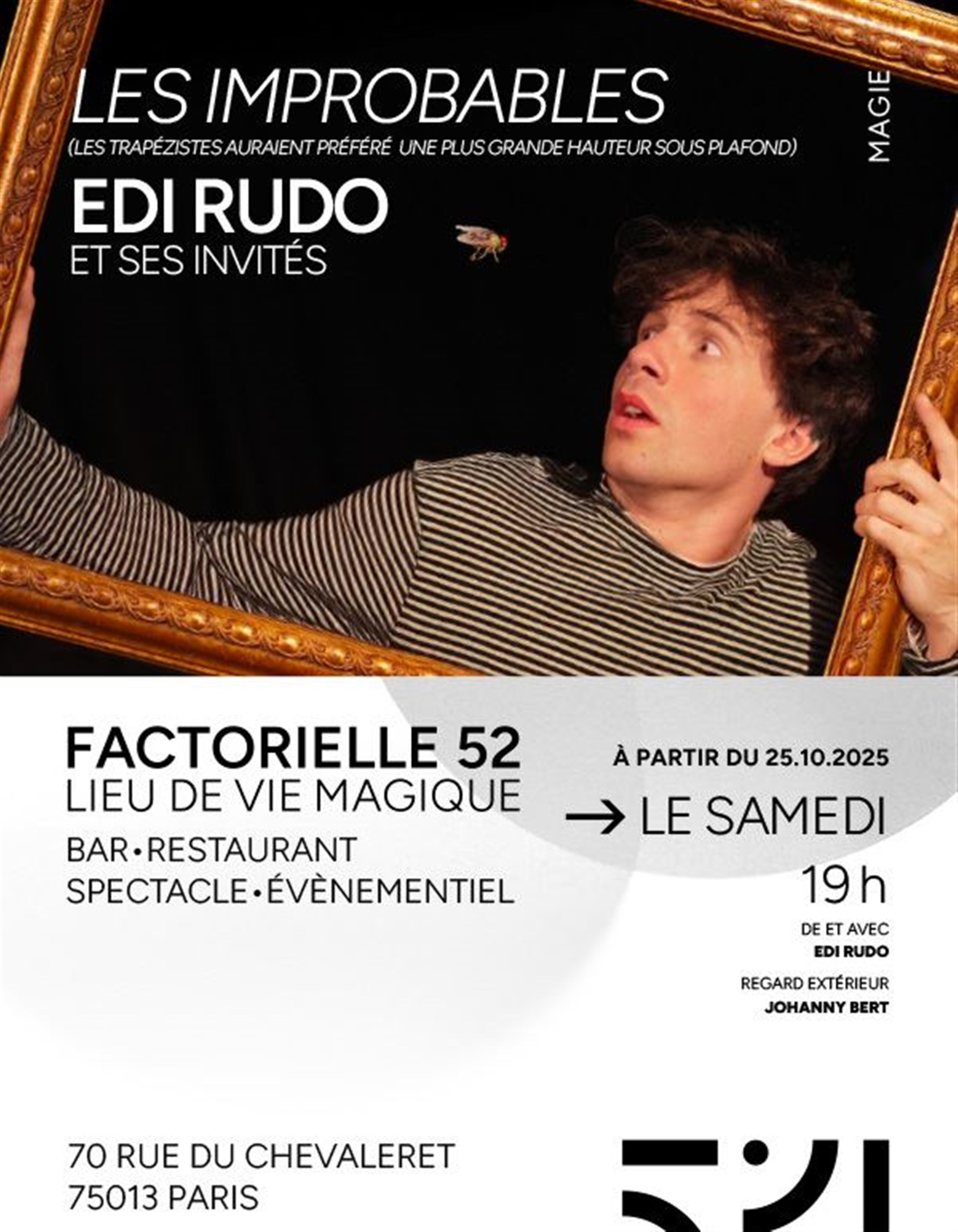 Les improbables