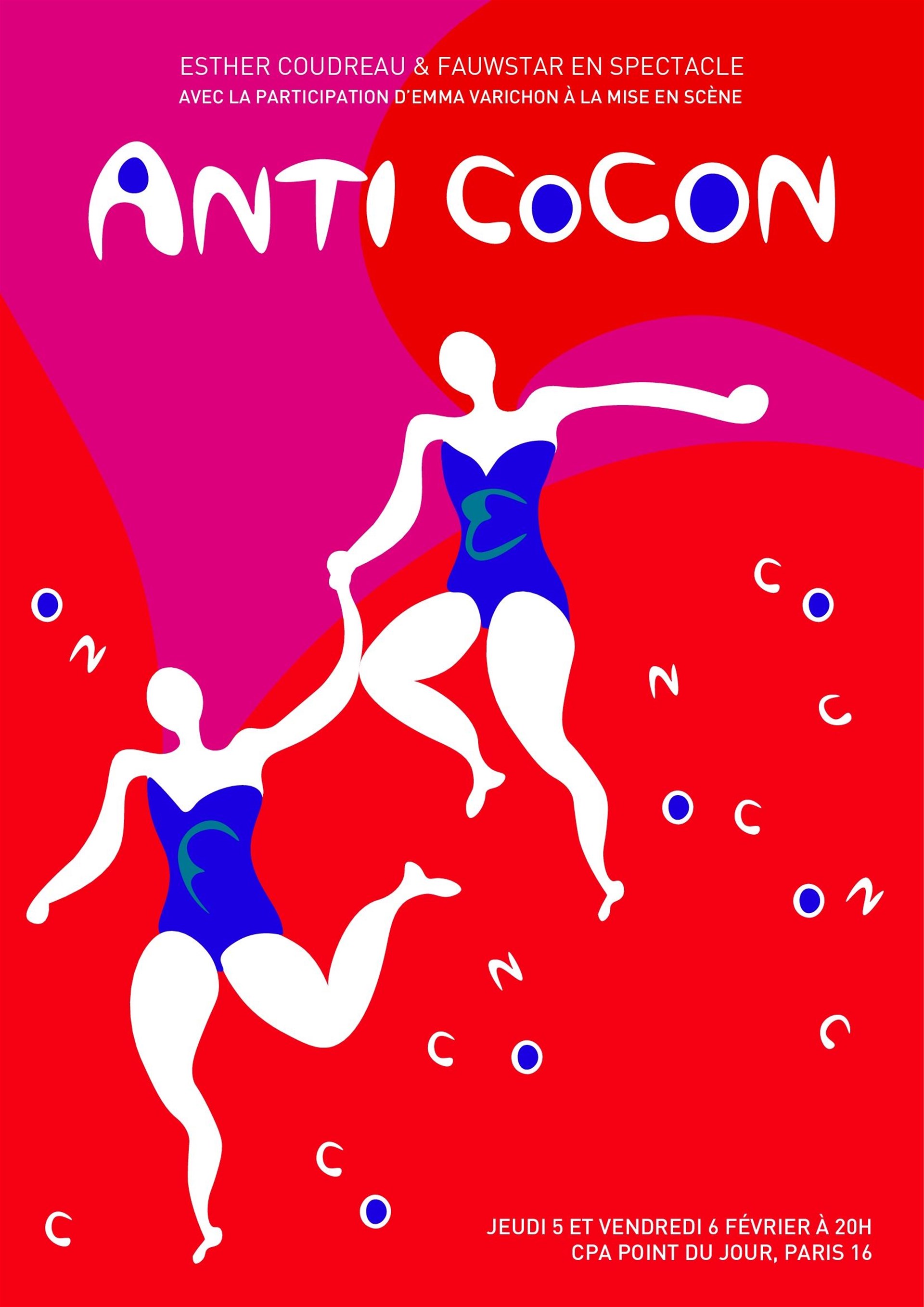 Anti cocon