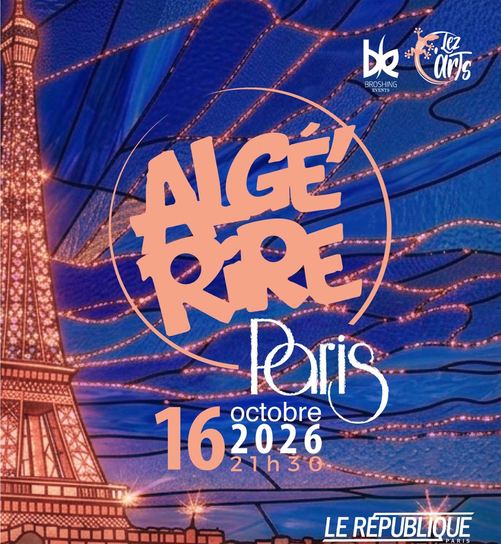 Algé'Rire