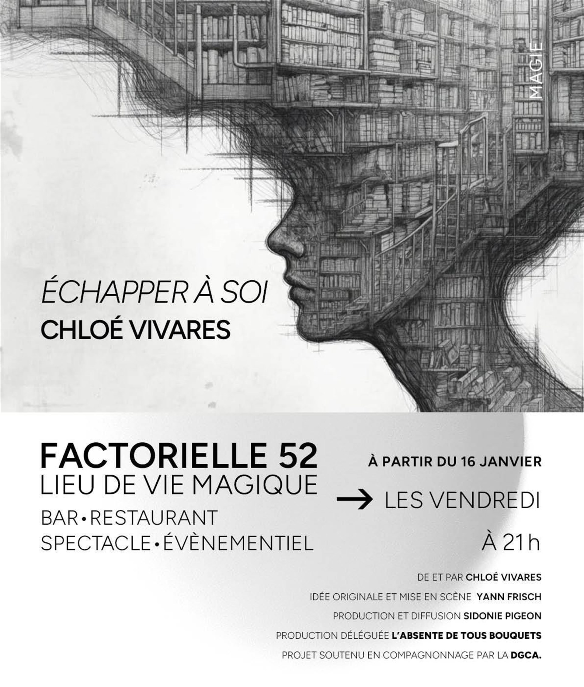 Factorielle 52
