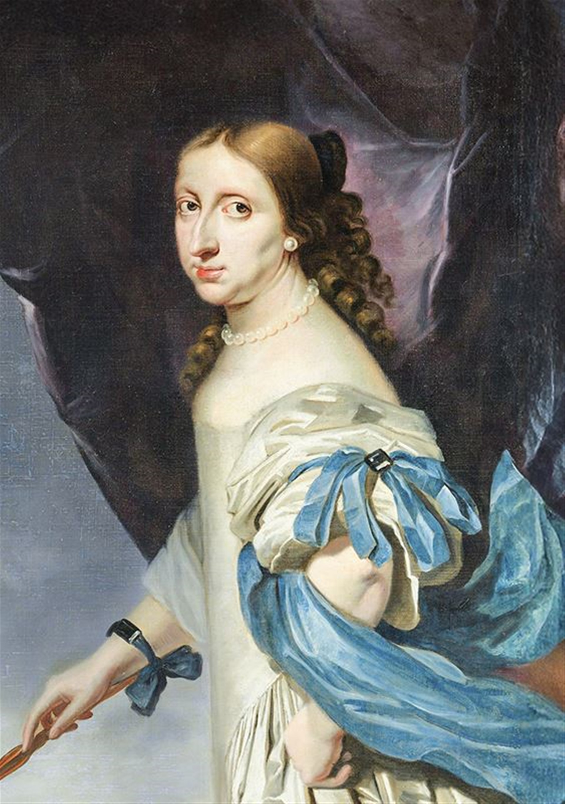 Christine de Suède