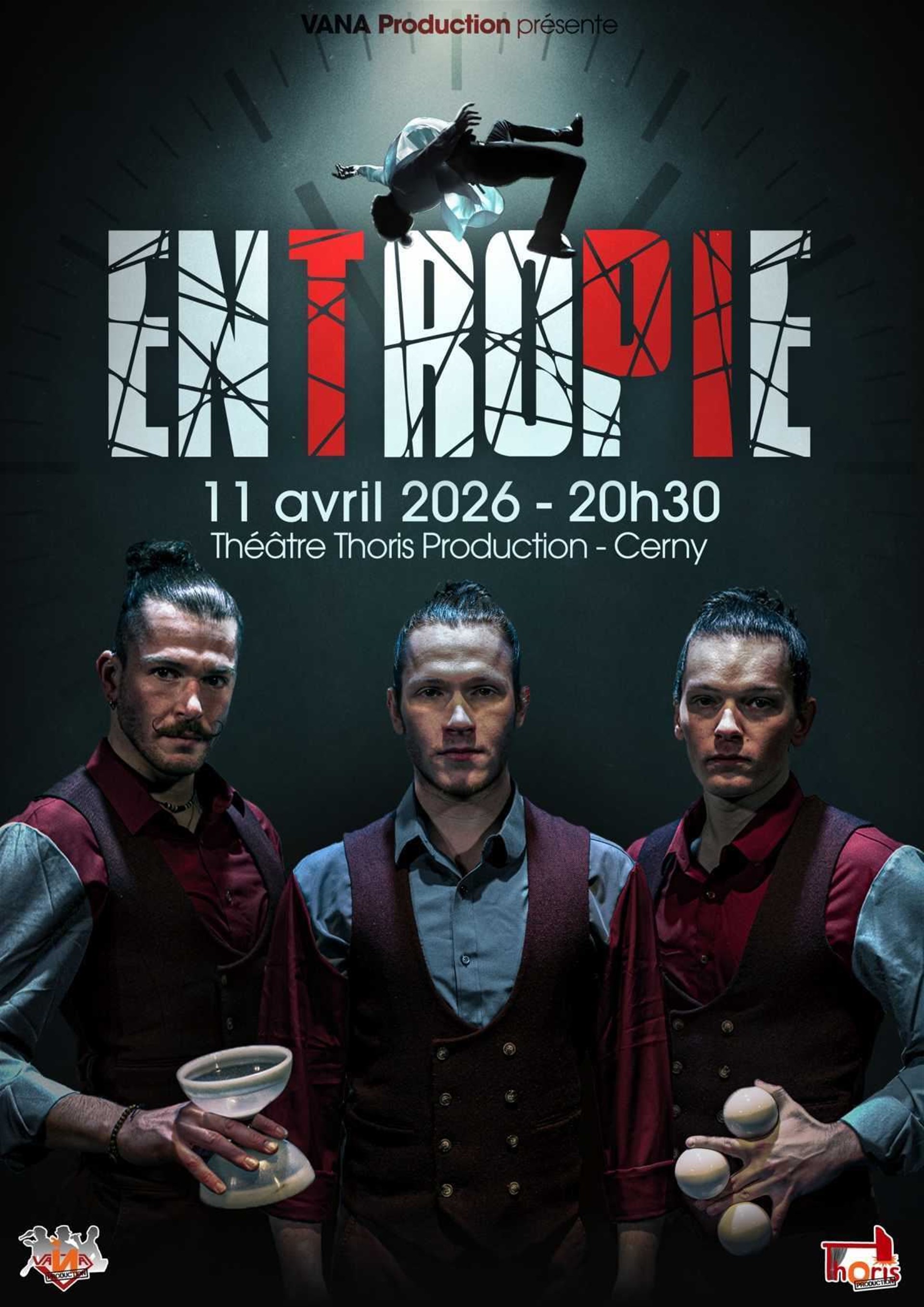 Entropie