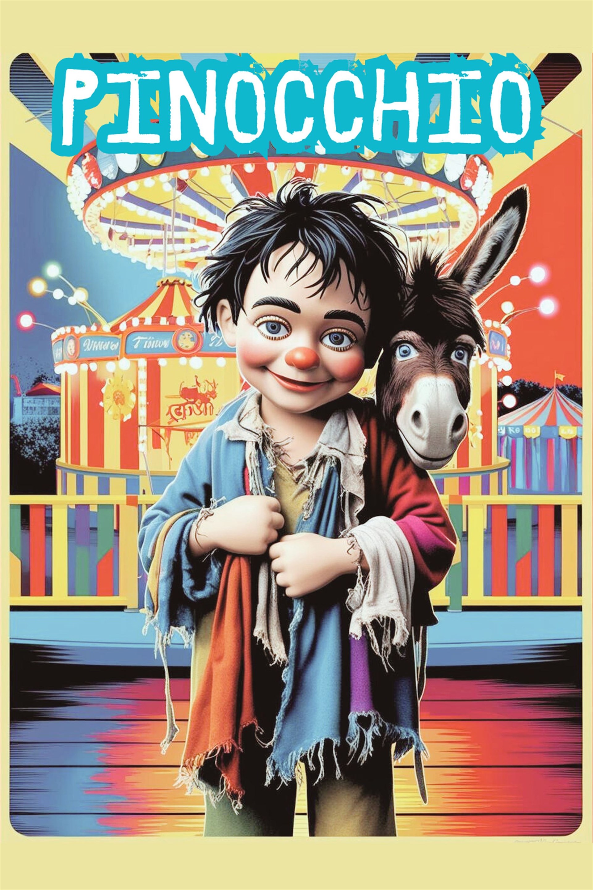 Pinocchio