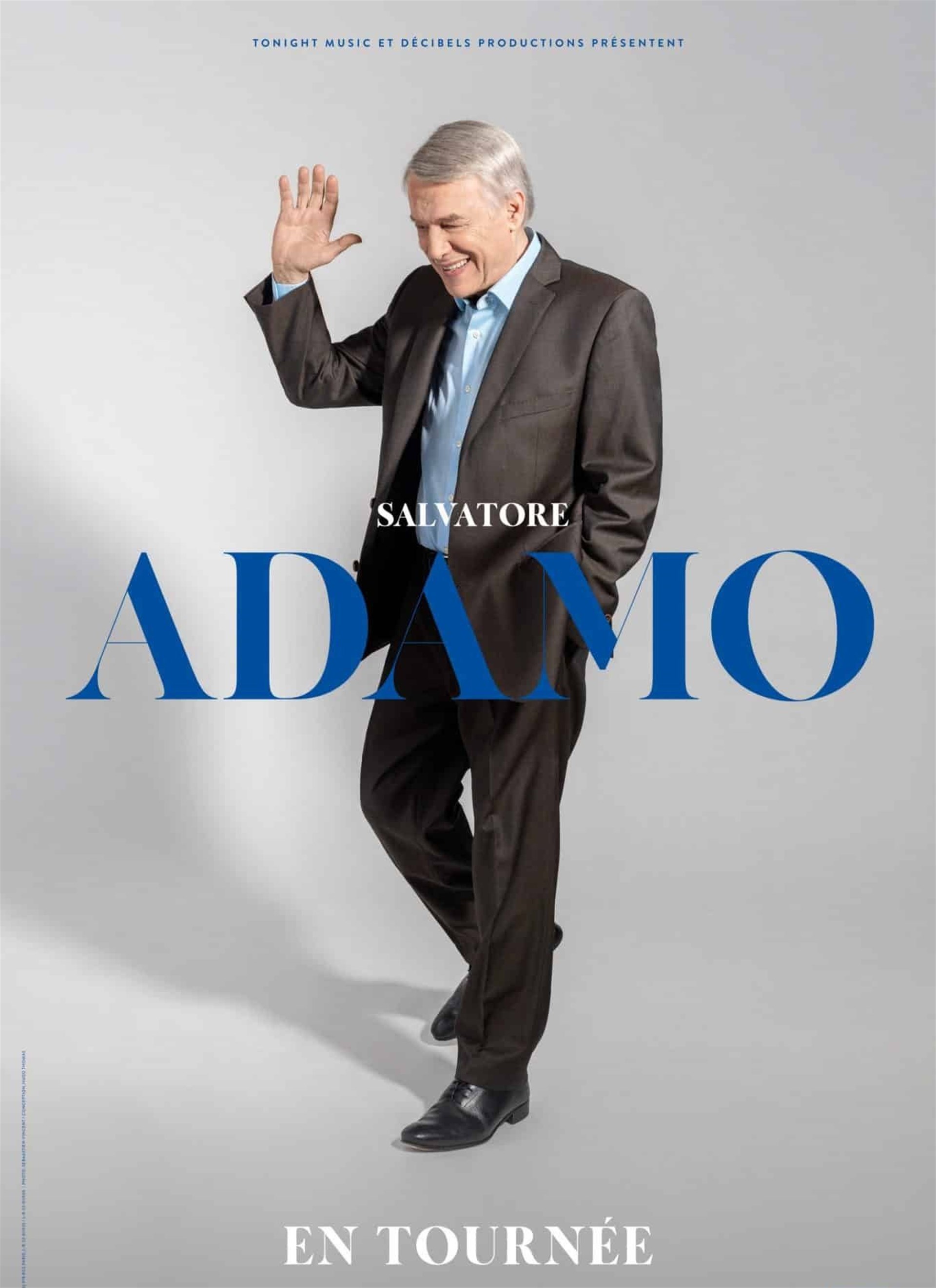 Salvatore Adamo