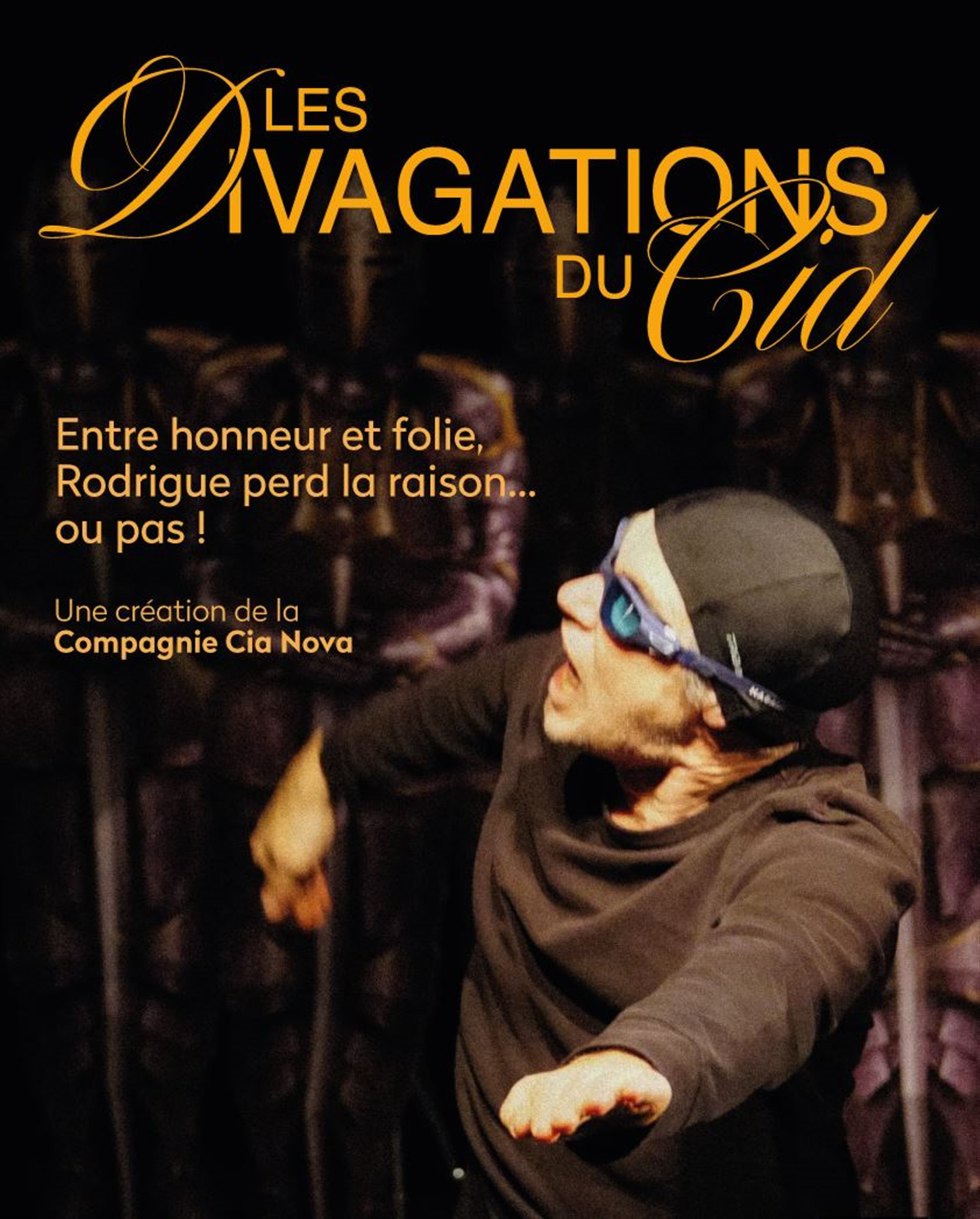 Les divagations du Cid
