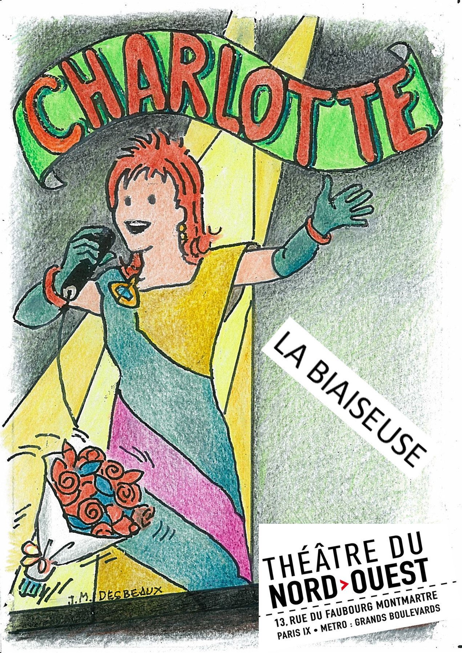 La Biaiseuse