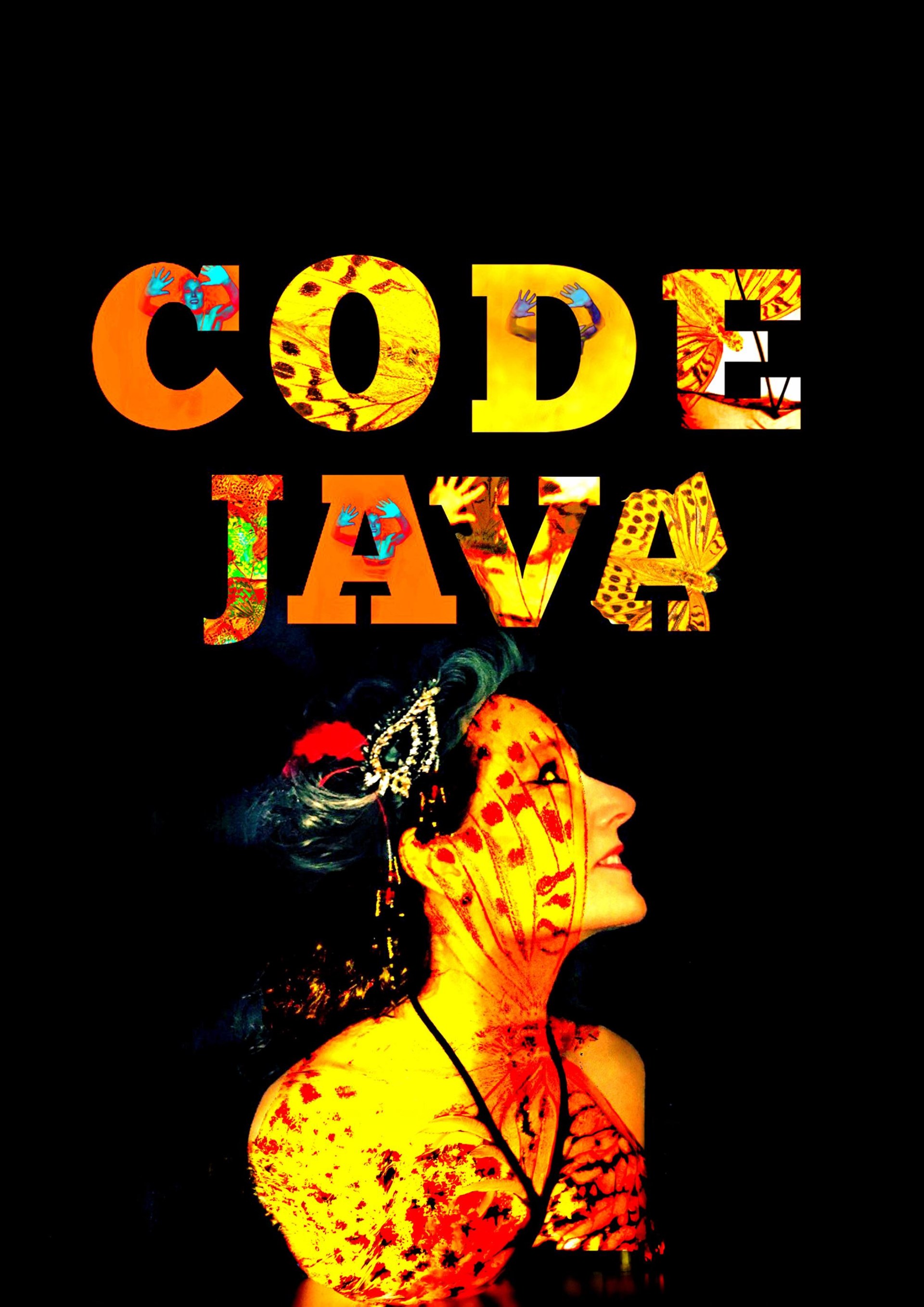 Code-Java en concert