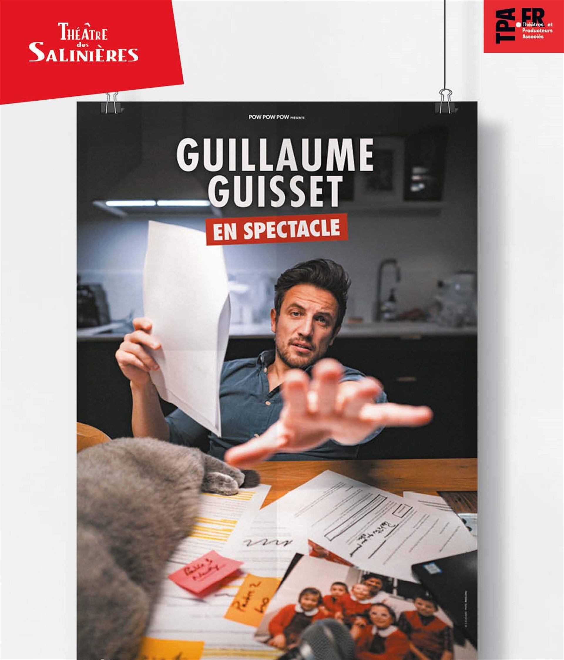 Guillaume Guisset