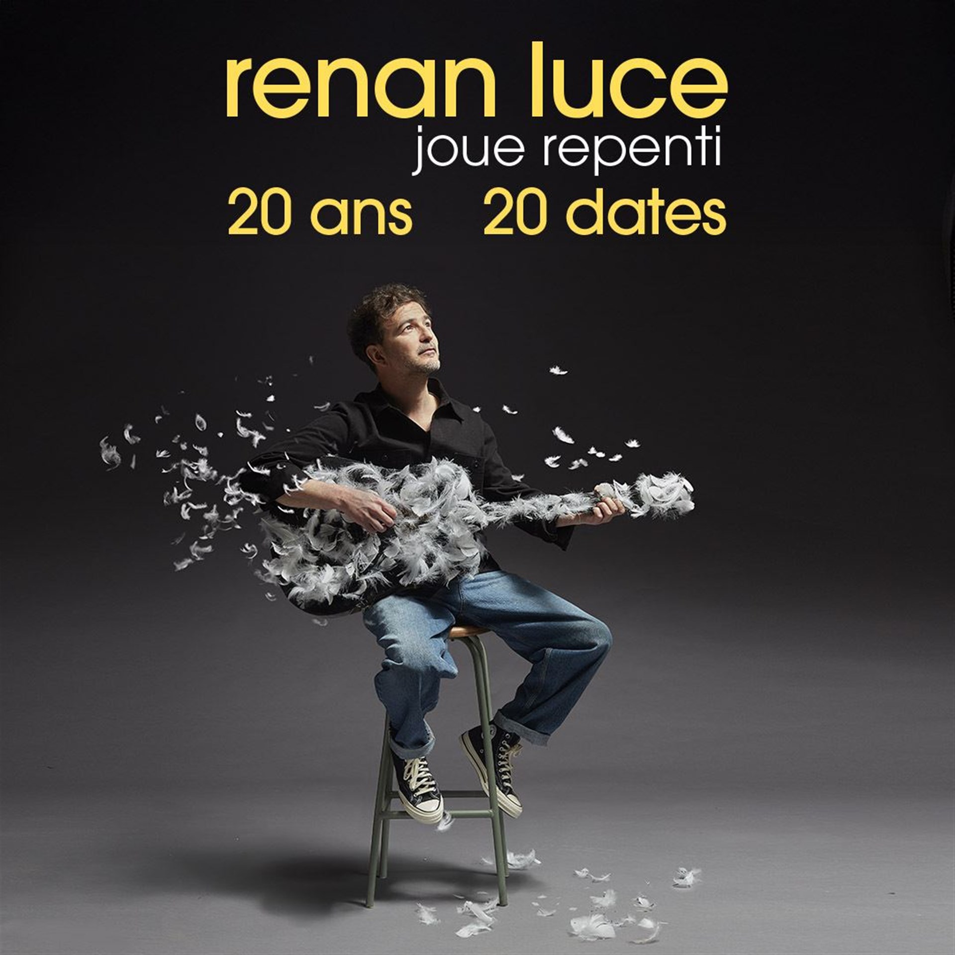 Renan Luce