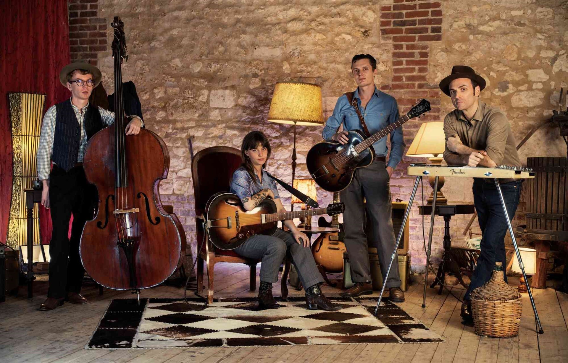 Dandelion String Band