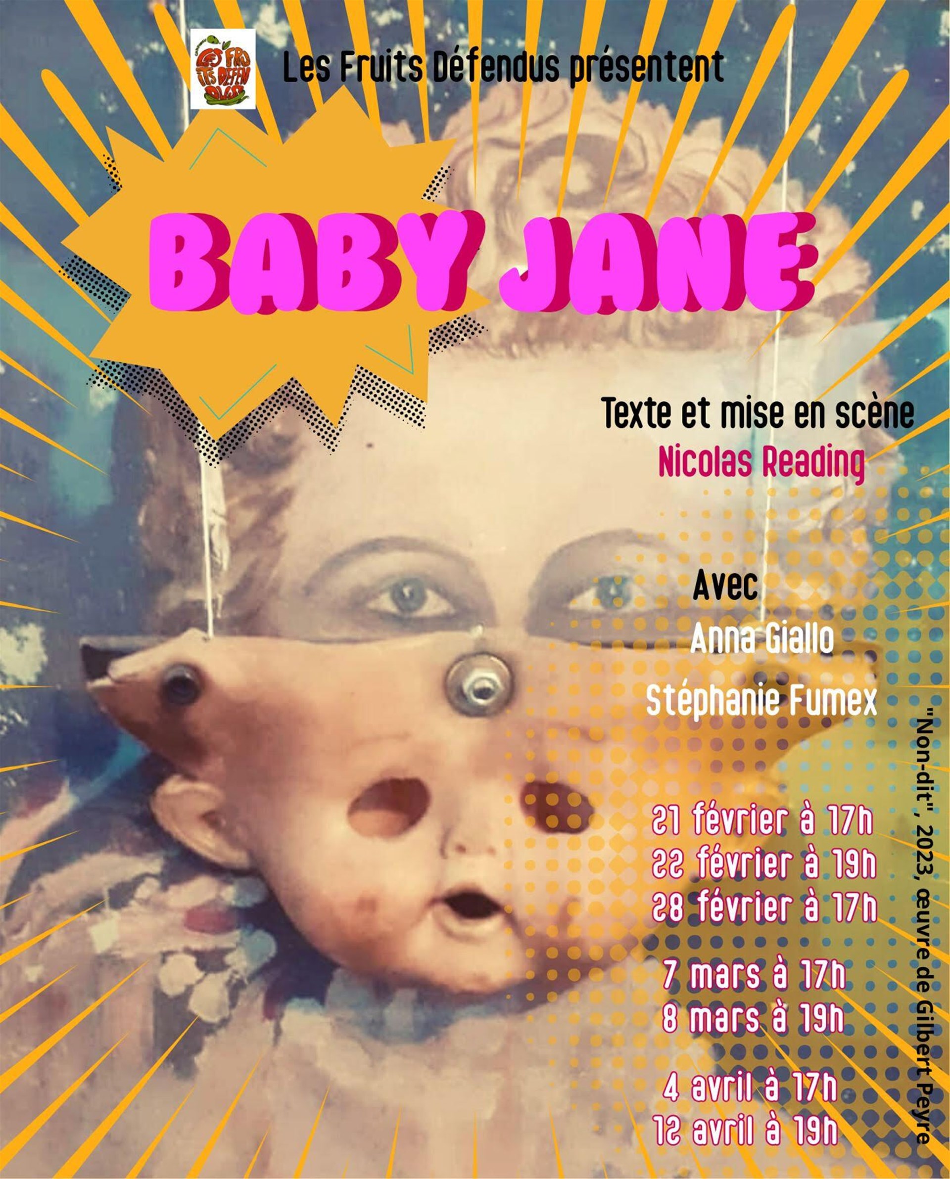 Baby Jane
