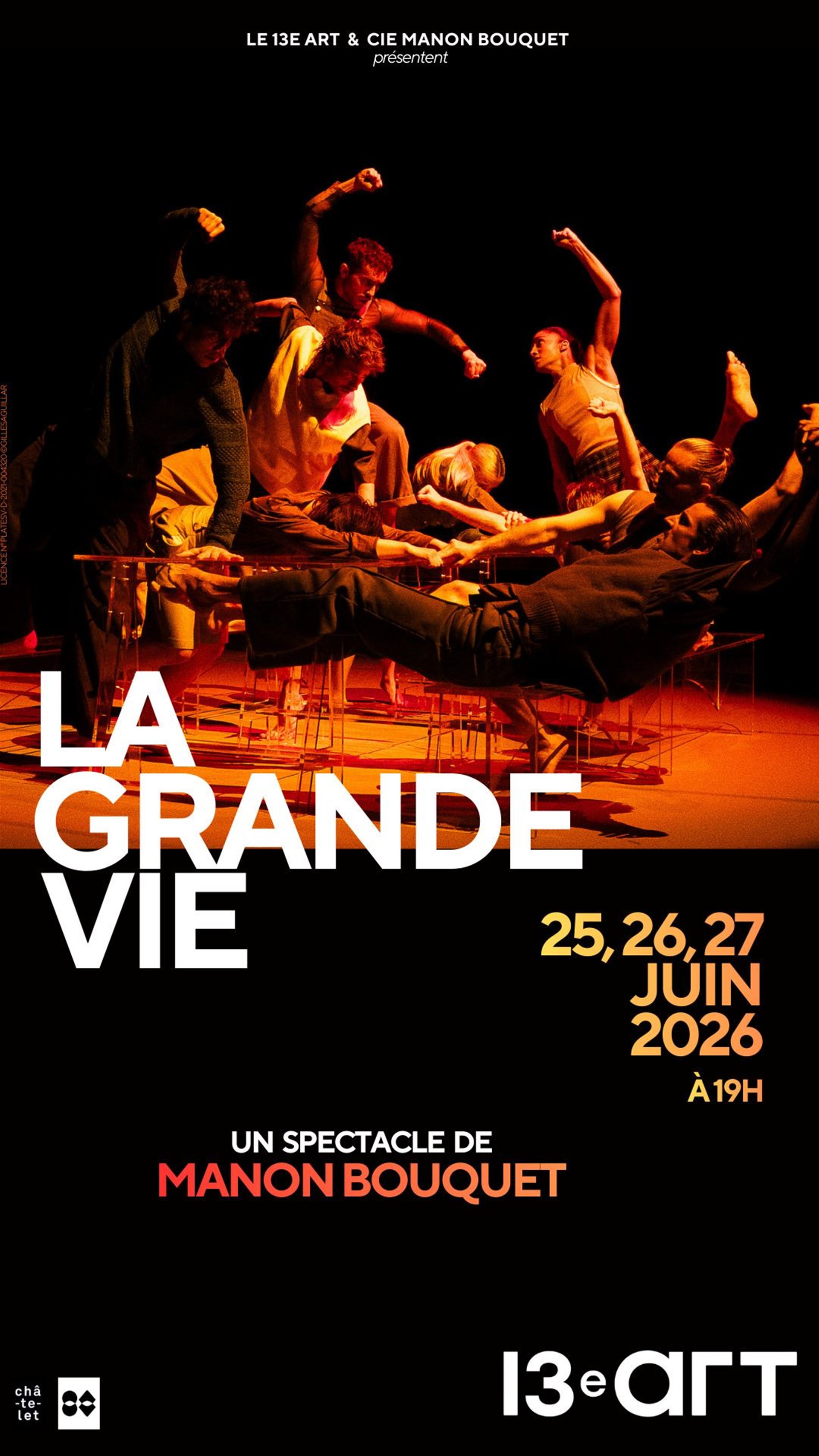 La grande vie