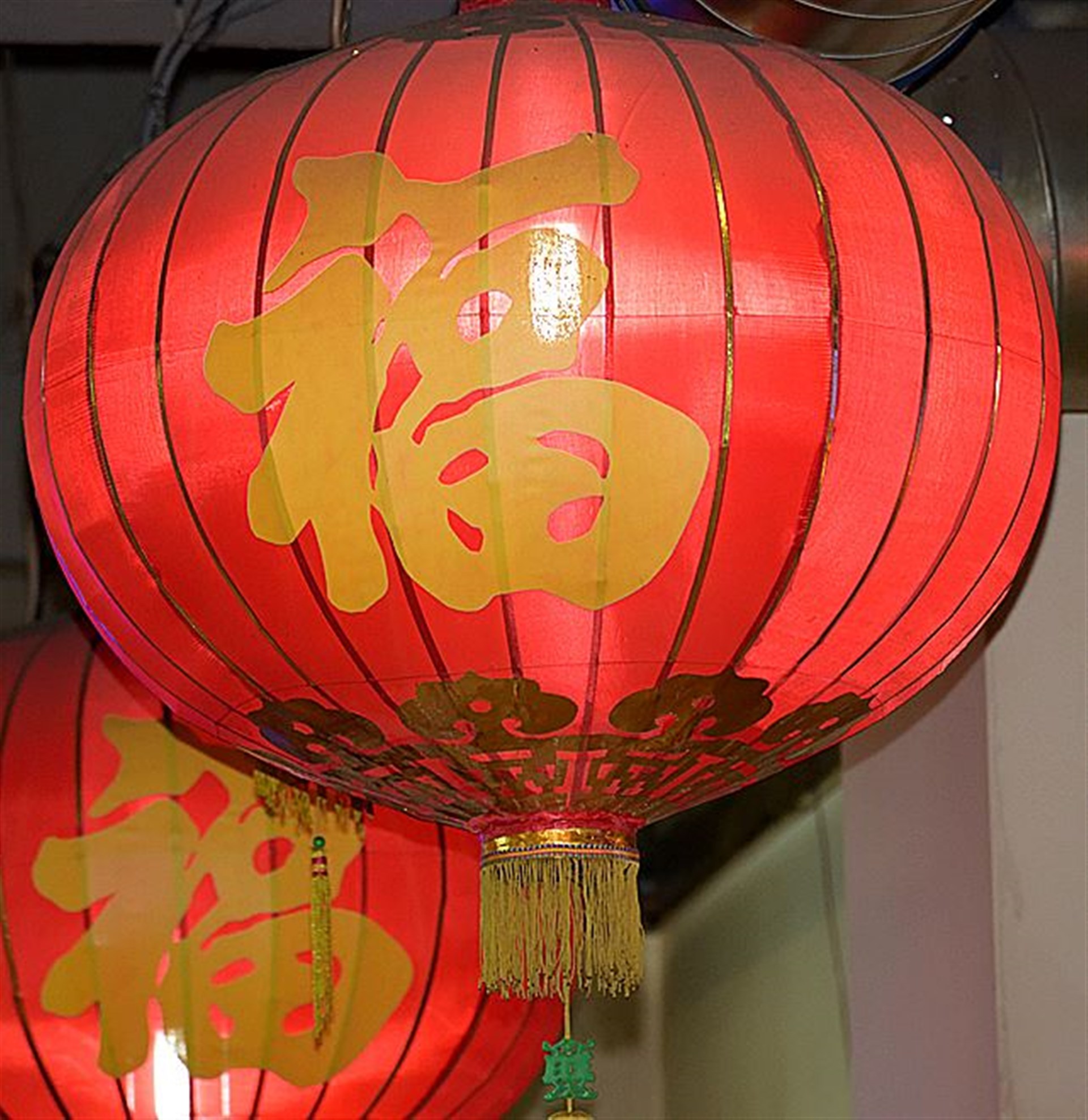 Visite guidée : Traditions du Nouvel An Chinois à Chinatown, le quartier chinois de Paris 13ème, durée 2h30   par Miss Thuy Nguyen