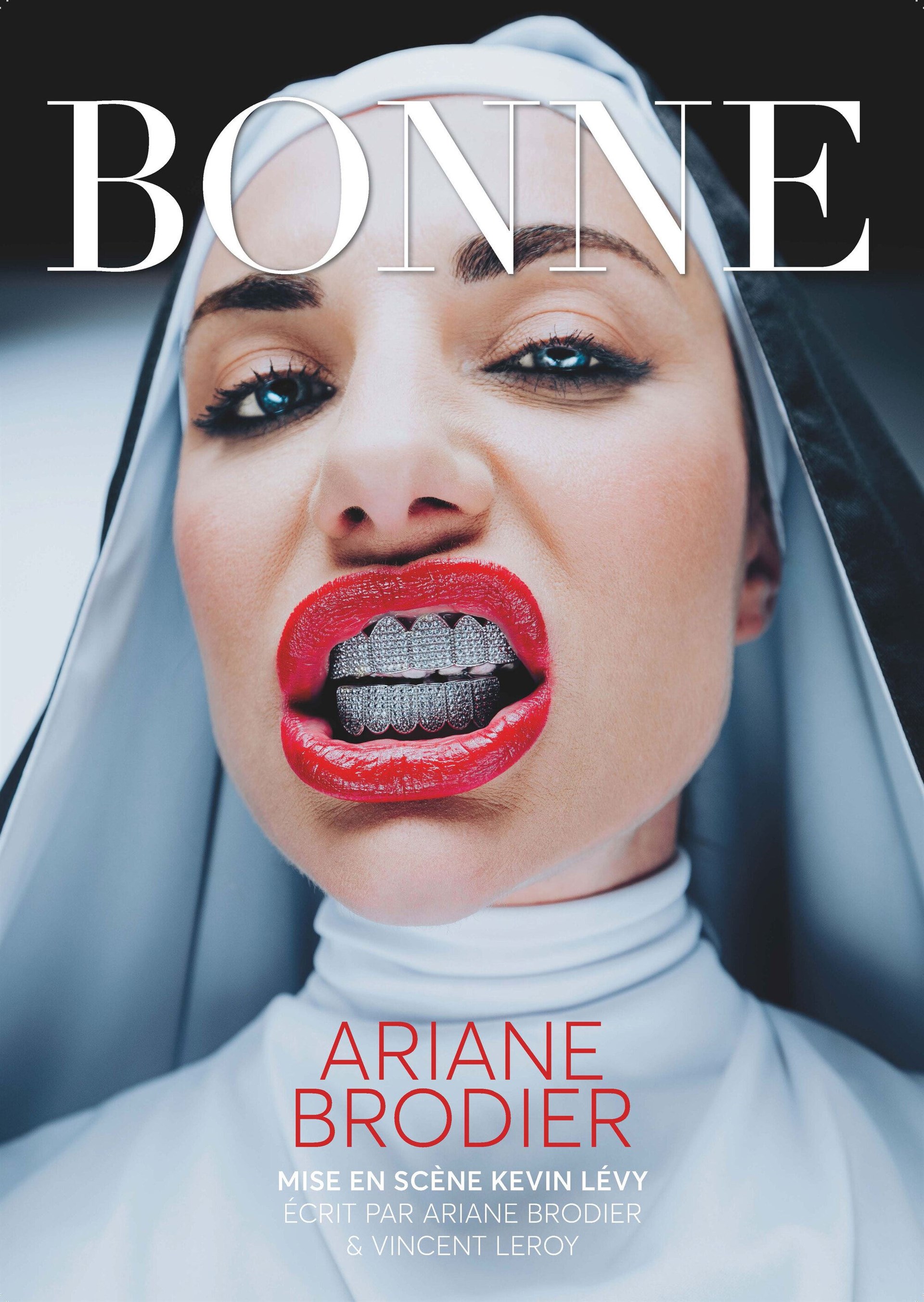 Ariane Brodier