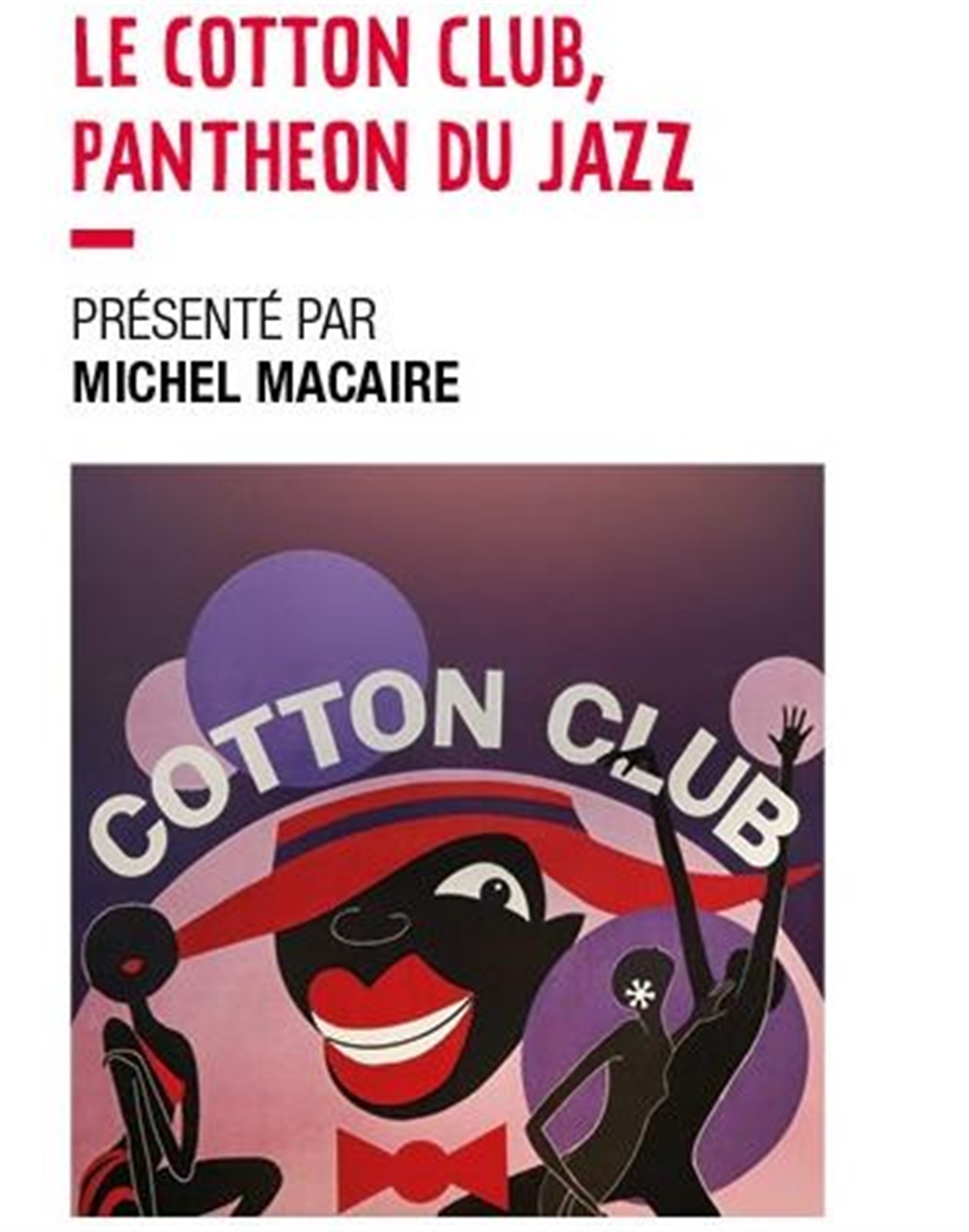 Le Cotton Club