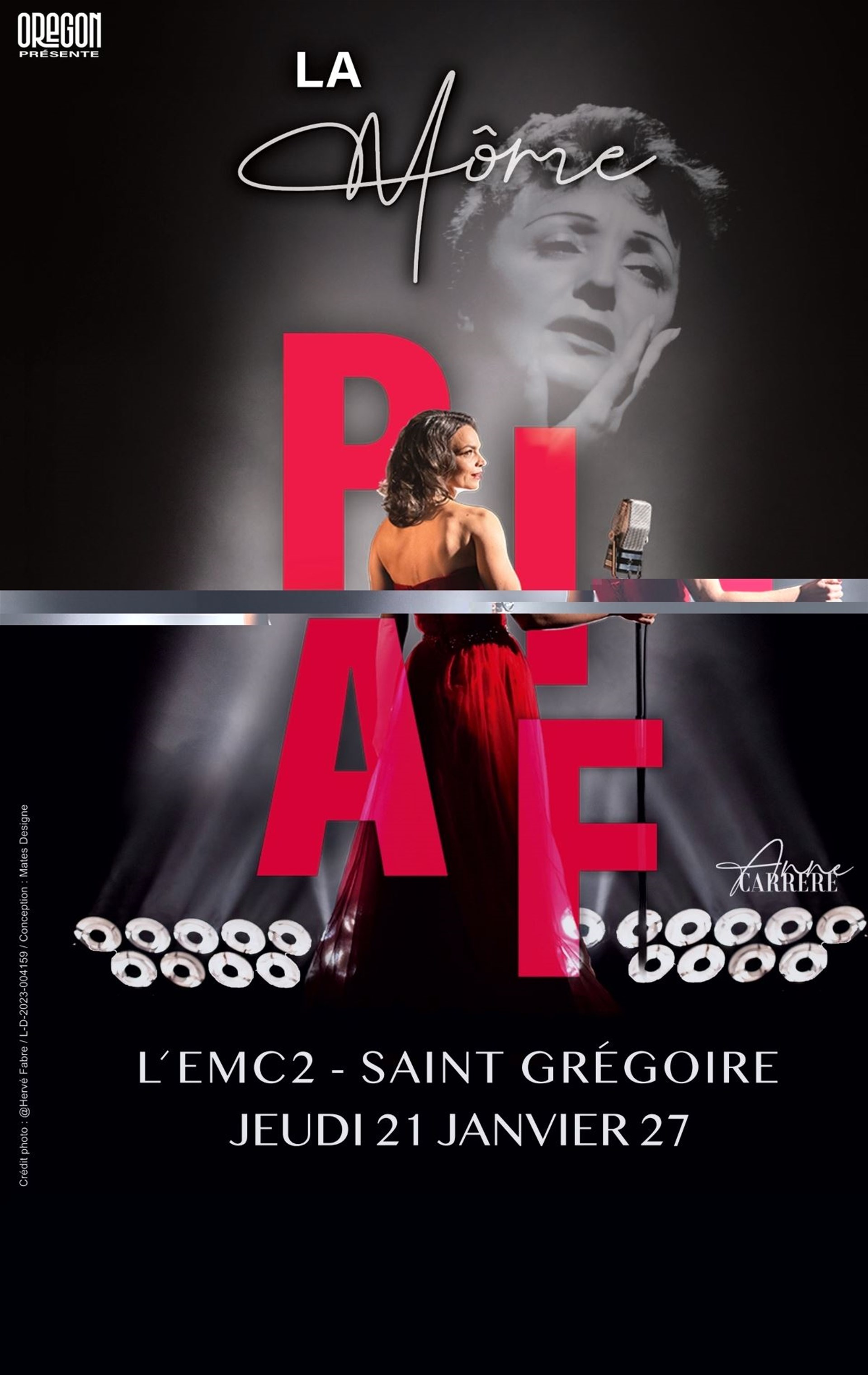 La Môme Piaf