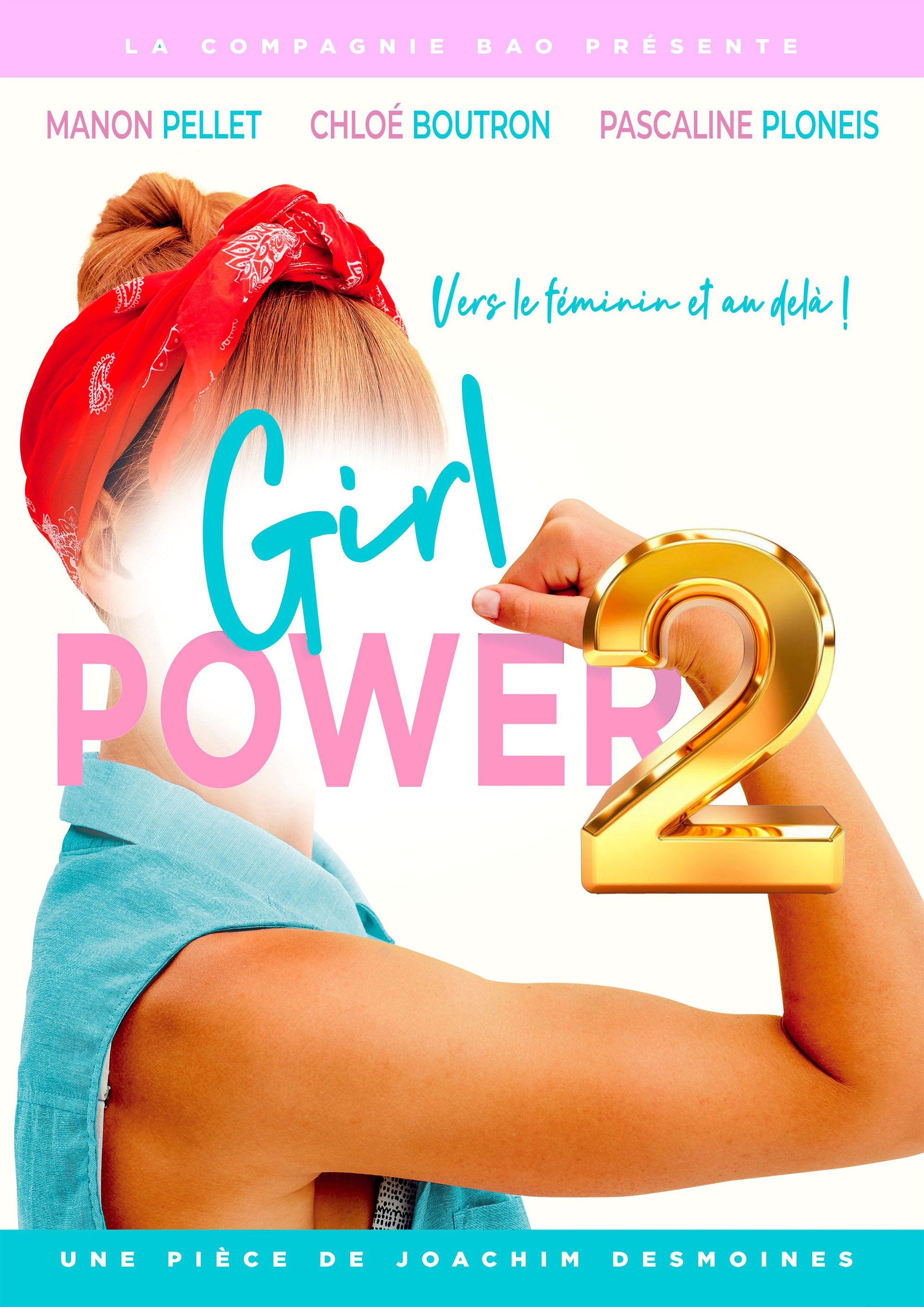 Girl Power 2