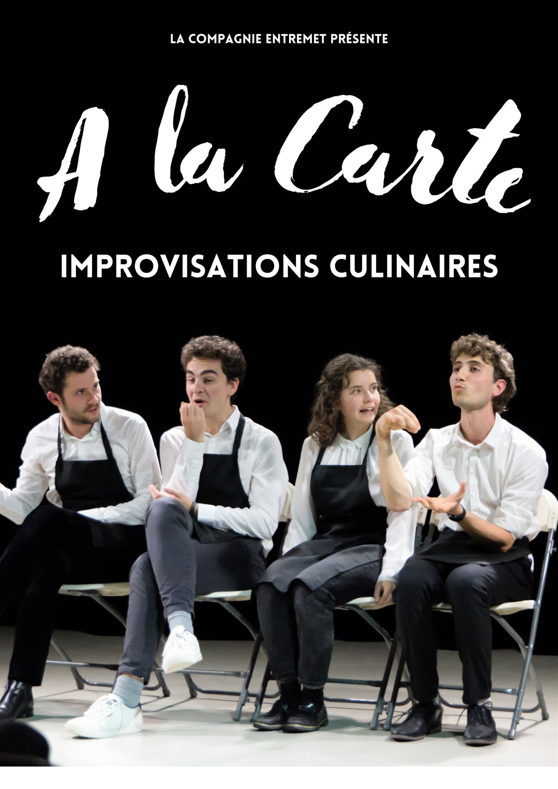 A la Carte