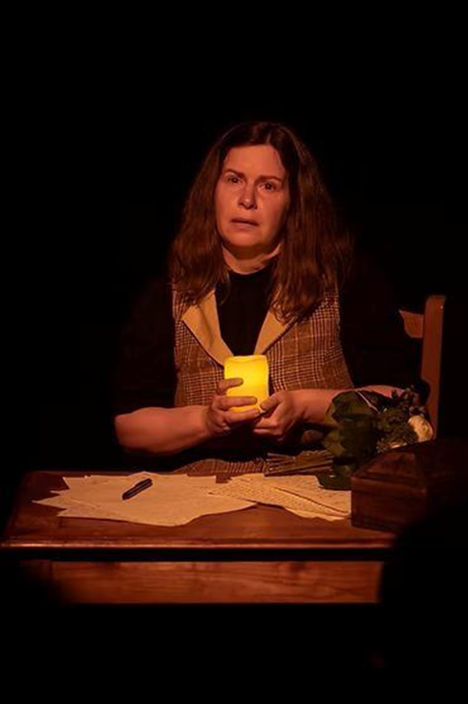 Lettre d'une inconnue