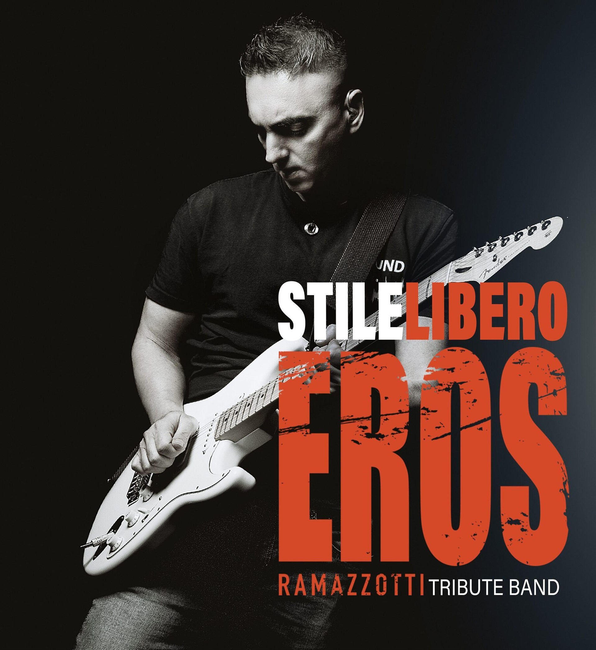 Tribute Eros Ramazzotti