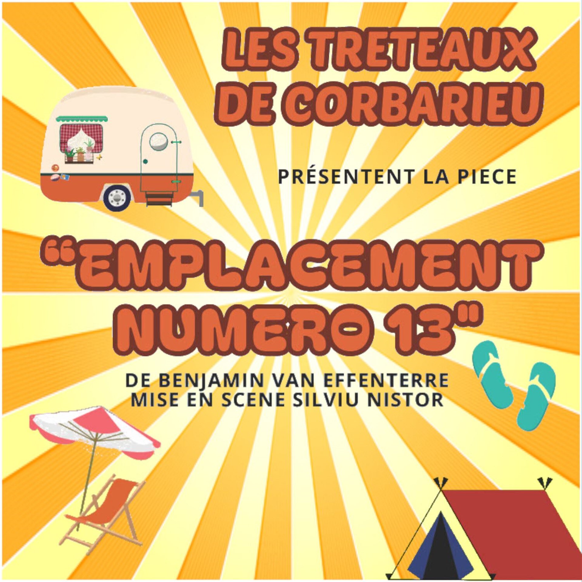 Emplacement n°13