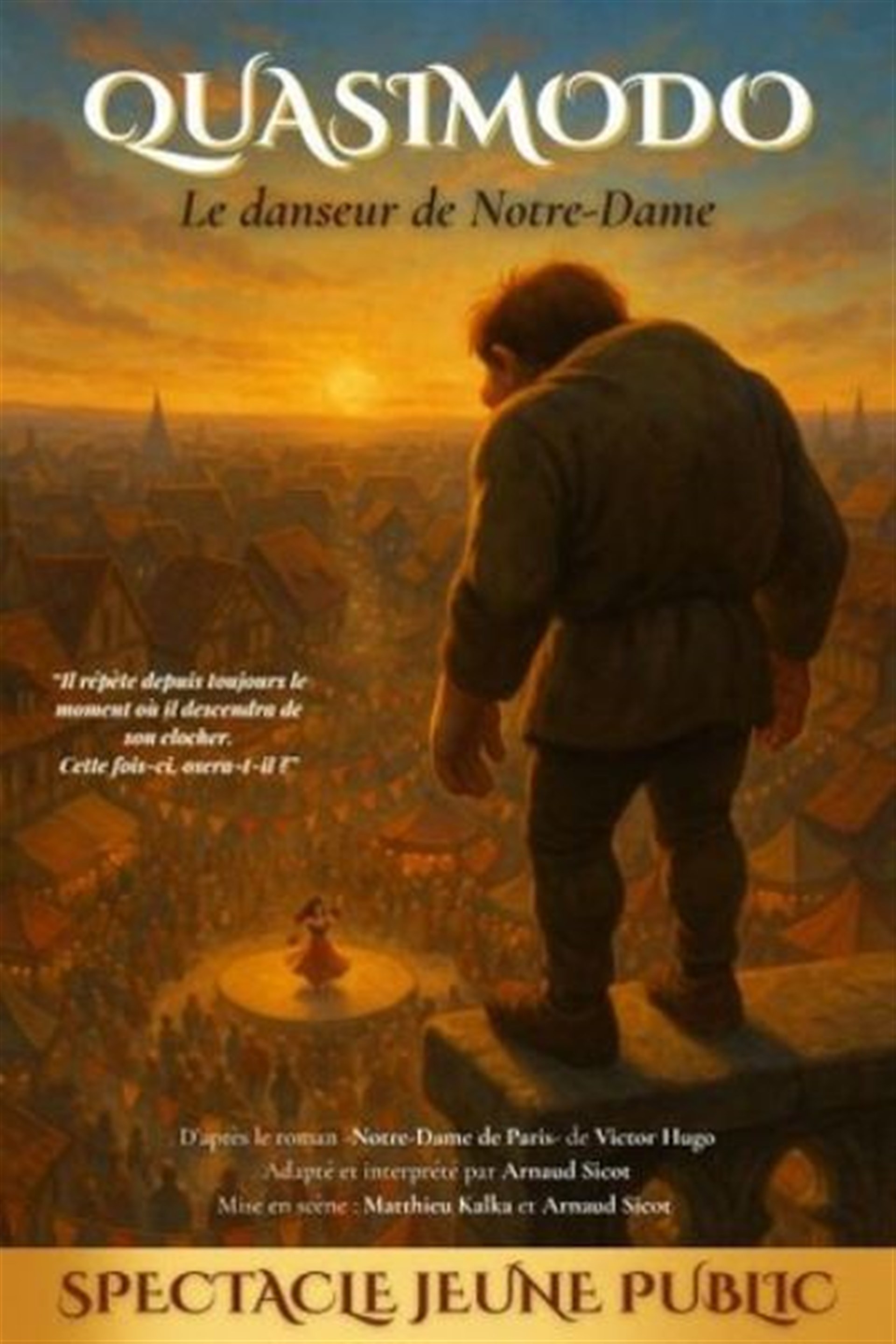 Quasimodo