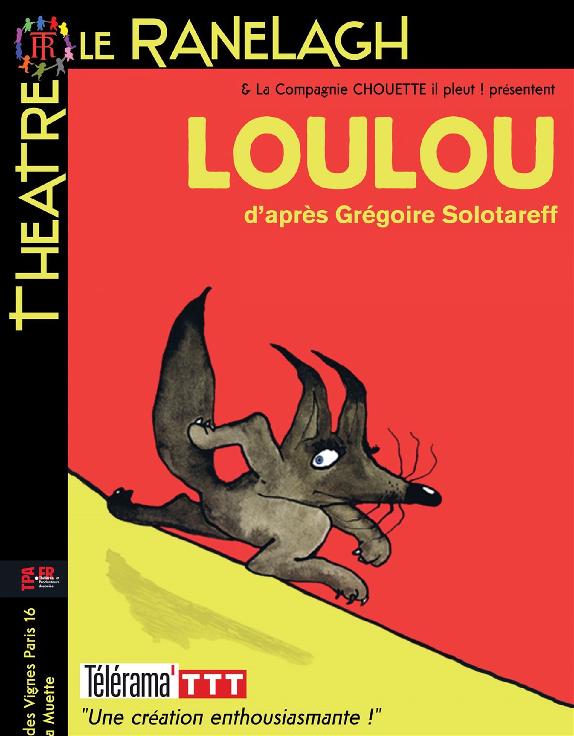 Loulou