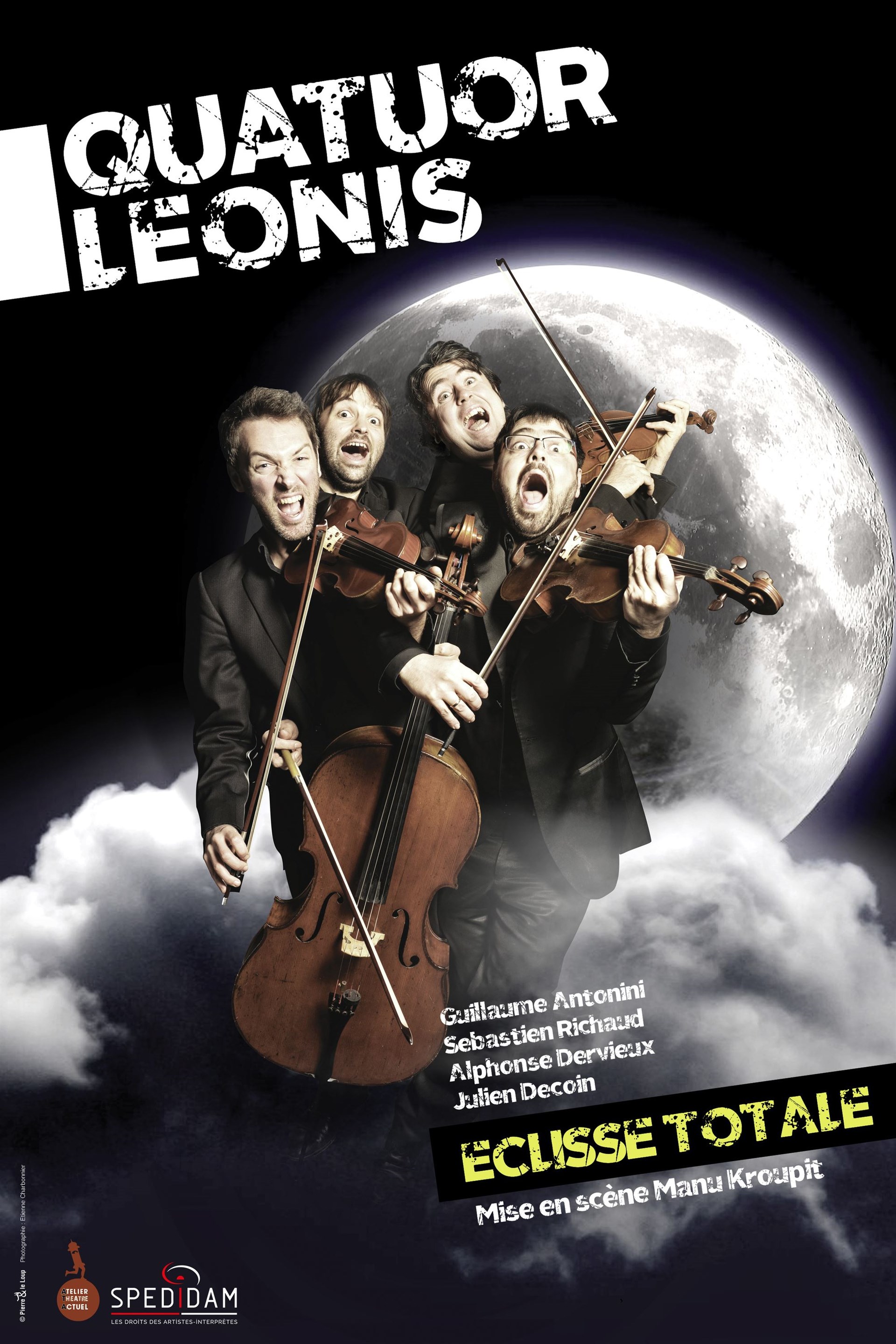 Quatuor Leonis