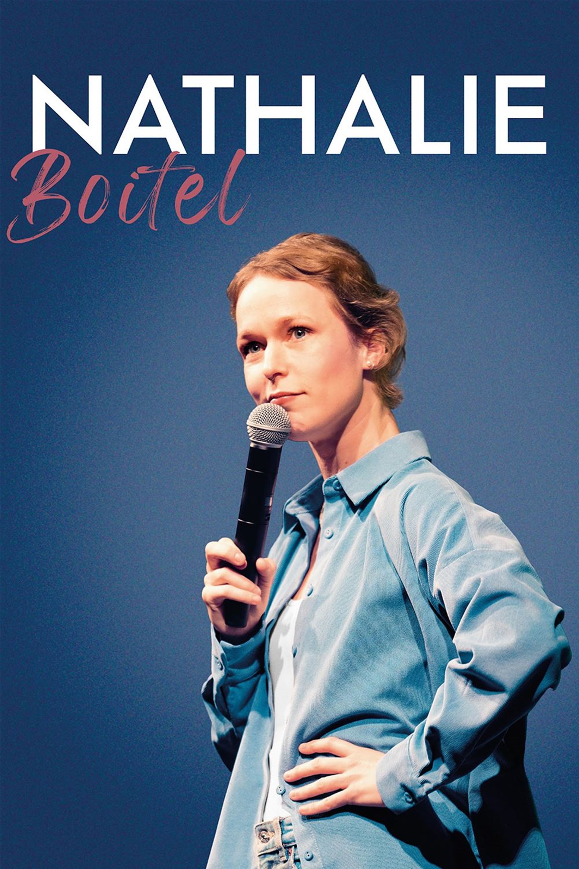 Nathalie Boitel