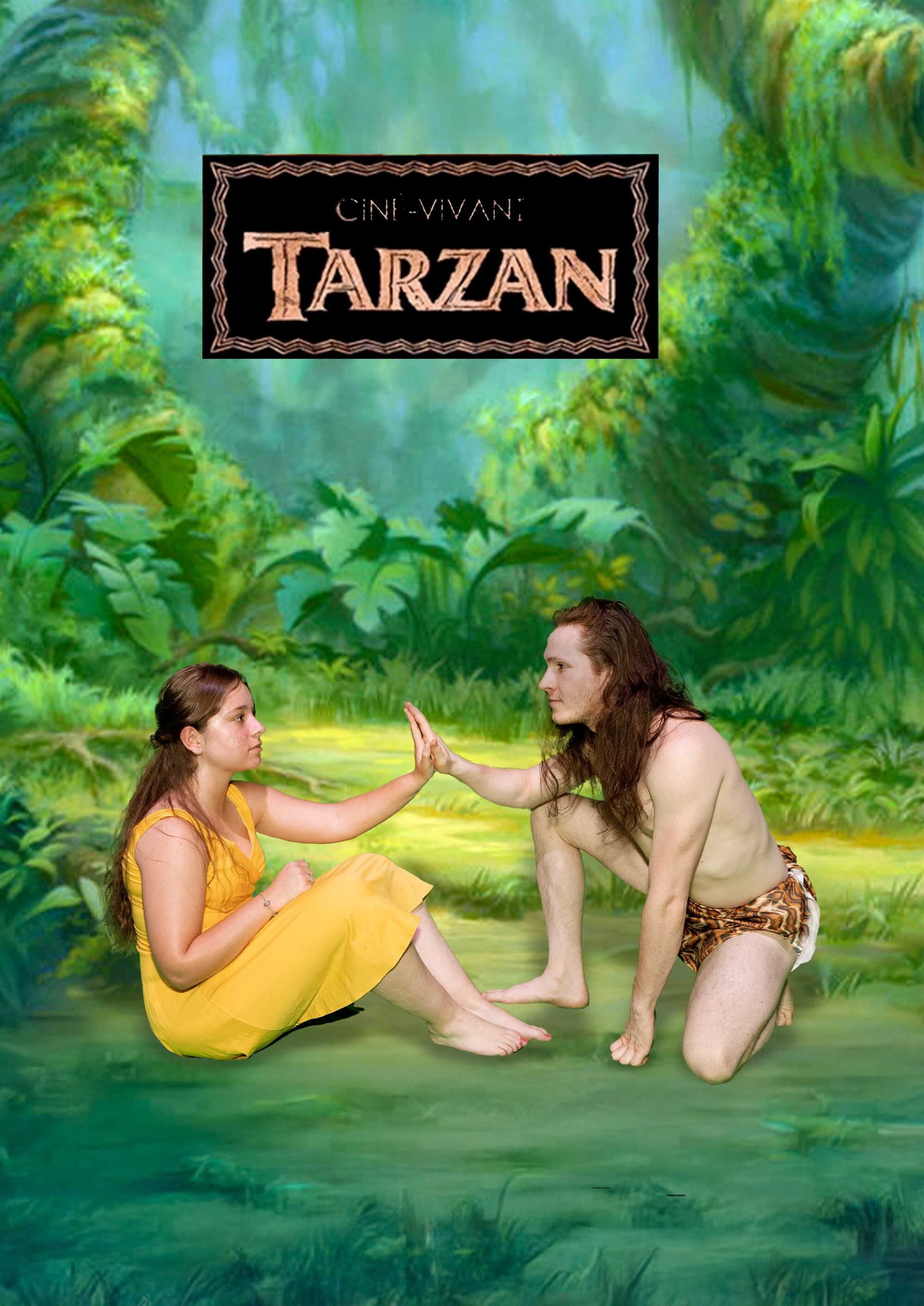 Tarzan