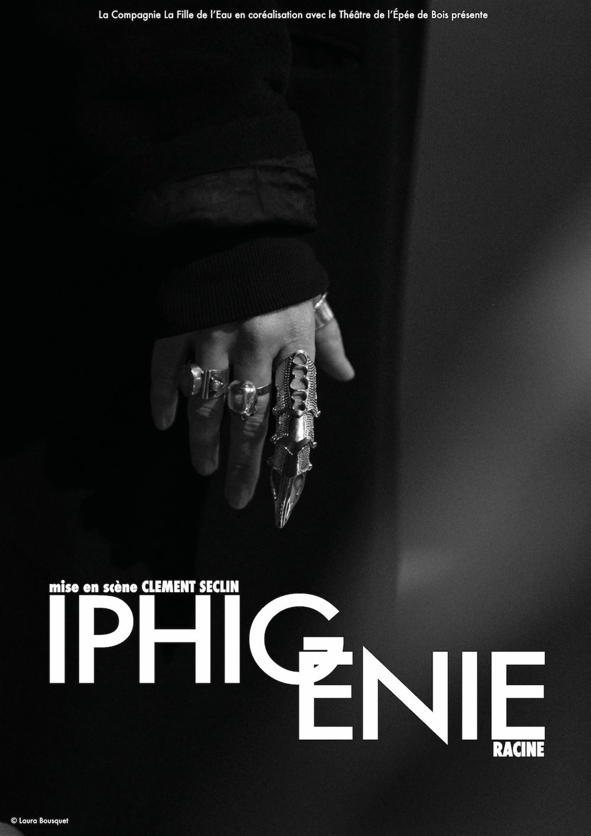 Iphigénie