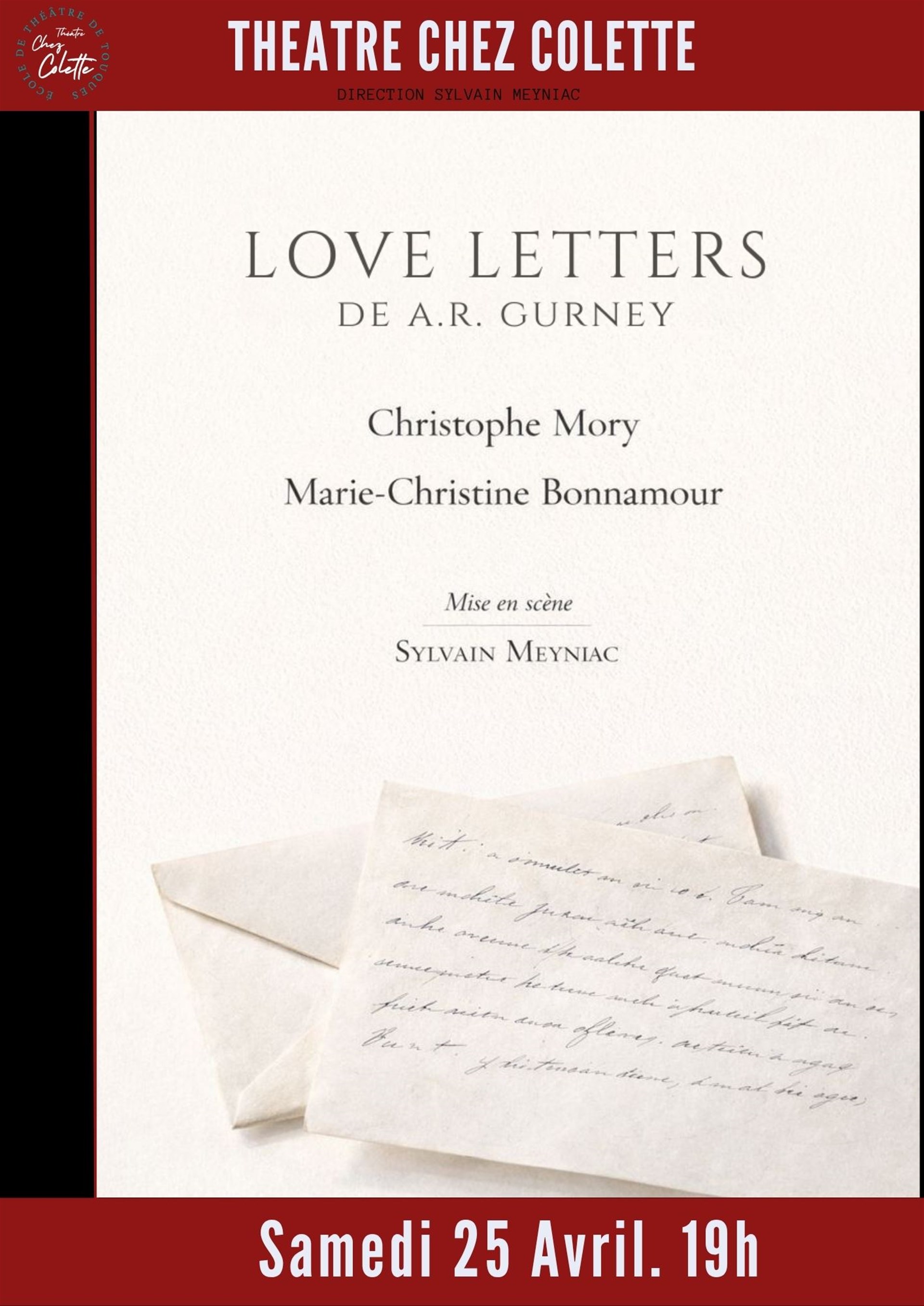 Love letters