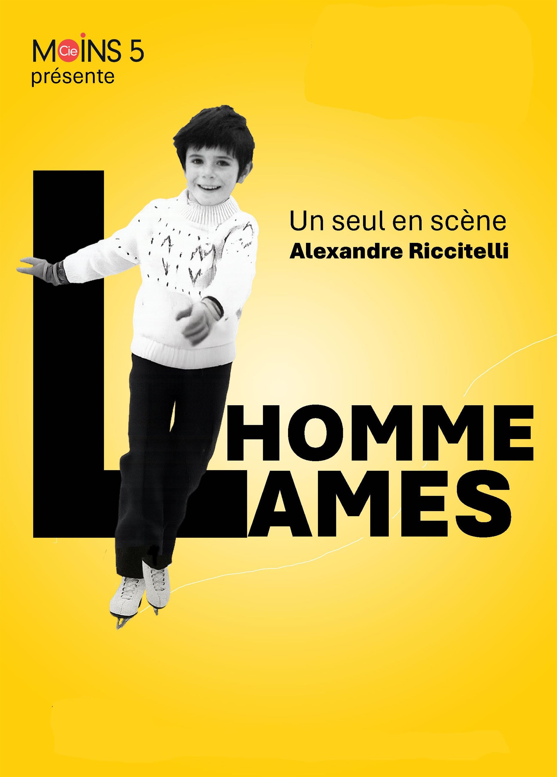 L'Homme-lames
