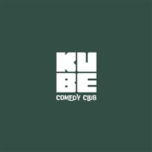 Event Le Kube Comedy Cover Image