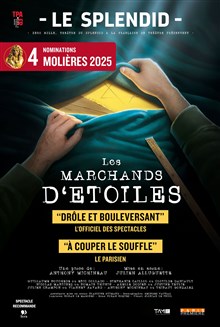 Event Les Marchands d'Etoiles Cover Image