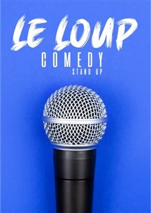 Event Le Loup Comedy Cover Image