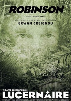 Event Robinson Cover Image