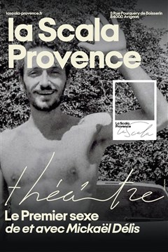 Event Le premier sexe Cover Image