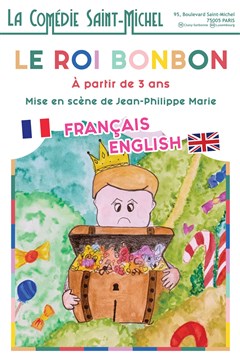 Event Le Roi Bonbon Cover Image