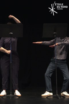 Event Les prouesses de l'échec Cover Image