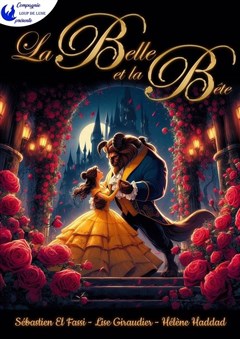 Event La Belle et la Bête Cover Image
