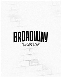 Event Broadway Comedy Club Paris Cover Image
