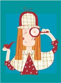 Event Miss Sherlock Holmes Cover Image
