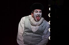 Event LeRoyOlaf Cover Image