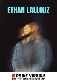 Event Ethan Lallouz Cover Image