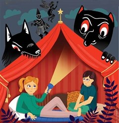 Event Pétoches de mioches Cover Image